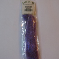 angel hair purple / pearl Orvis